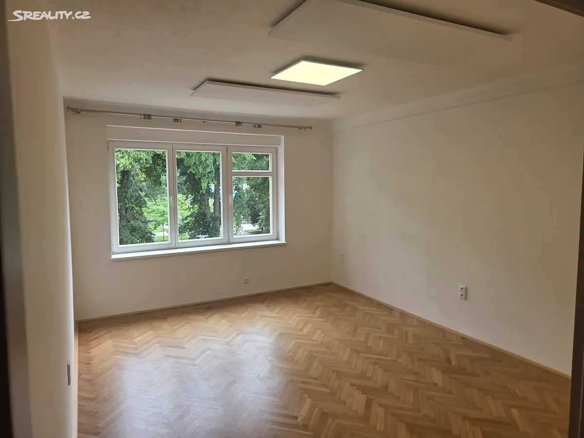 Pronájem bytu 2+1 66 m² – pohled 2