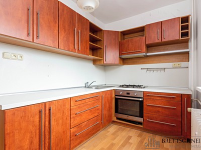 Pronájem bytu 3+1 64 m²