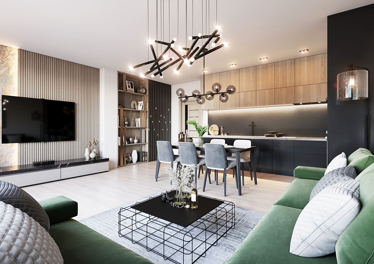 Prodej bytu 3+kk 164 m² – fotografie 5