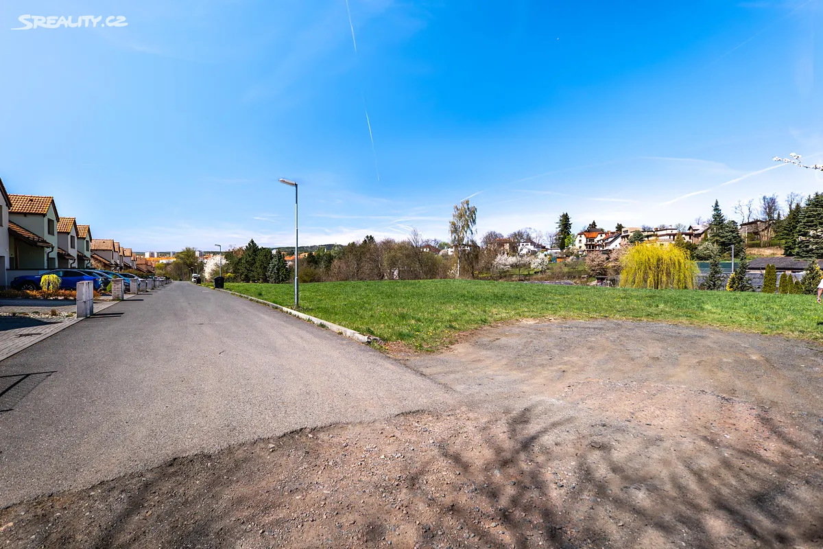Prodej stavebního pozemku 4925 m² - Widok 6