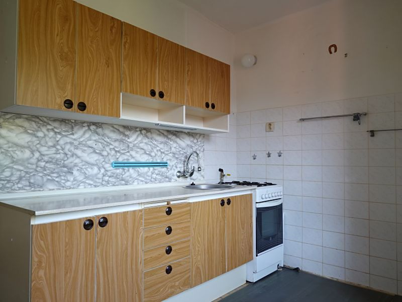 Prodej bytu 2+1 52 m² – fotografie 2