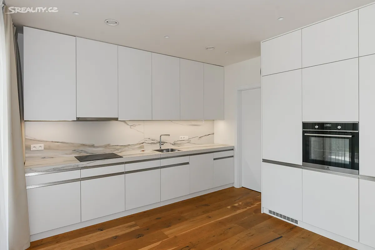 Pronájem rodinného domu 116 m², pozemek 224 m² – pohled 4