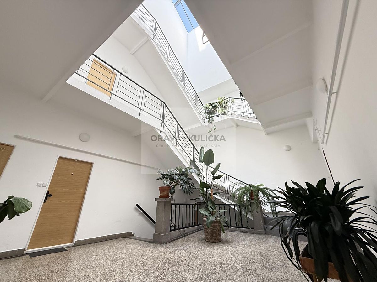 Pronájem bytu 2+1 100 m² – fotografie 4