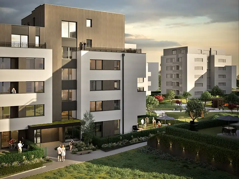 Prodej bytu 2+kk 53 m², Praha – náhled fotky 3