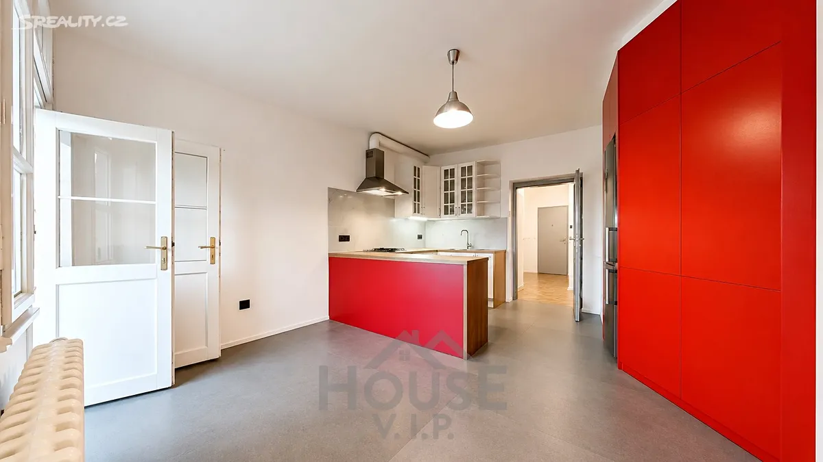 Prodej bytu 2+1 81 m² – pohled 5