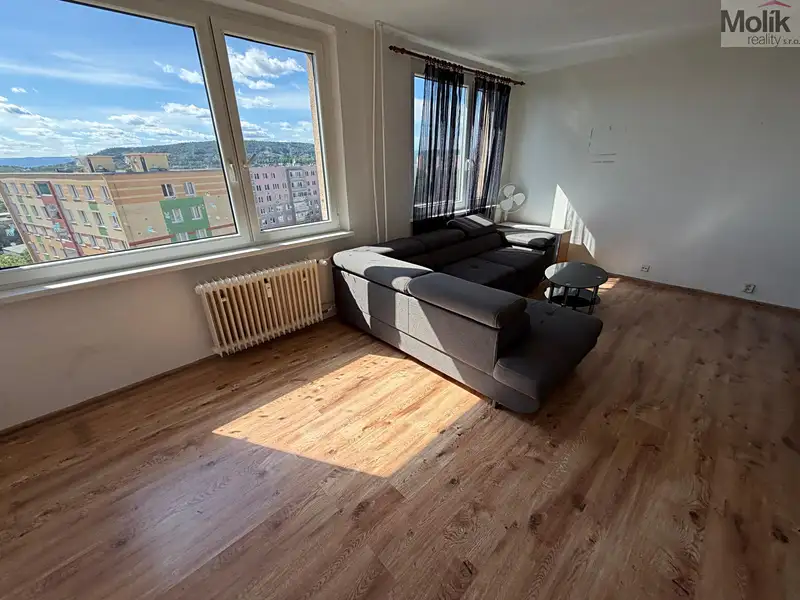 Prodej bytu 1+kk 33 m², Most – náhled fotky 2