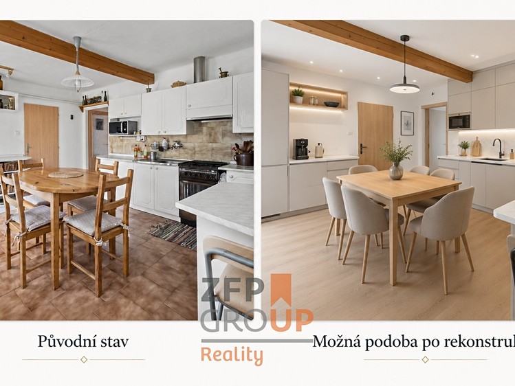 Prodej domu, 150 m² (4 z 27)