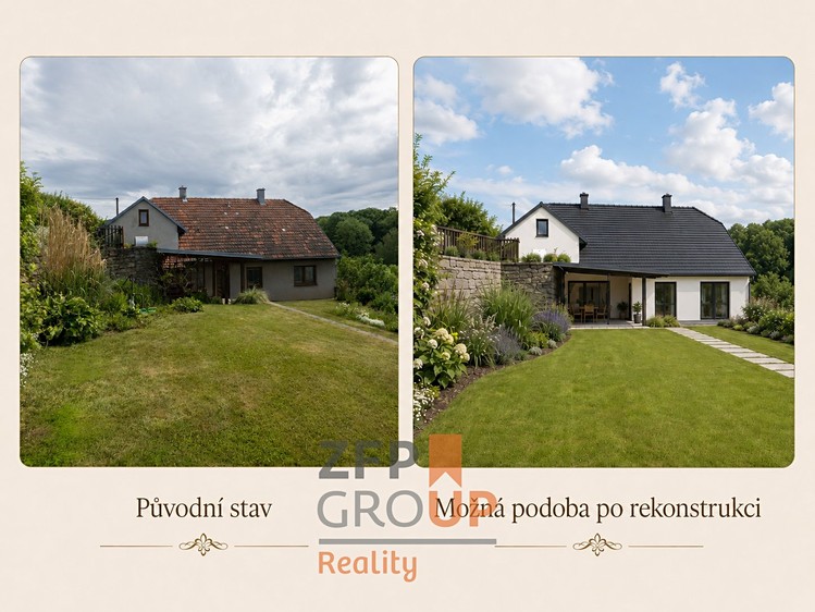 Prodej domu, 150 m² (20 z 27)