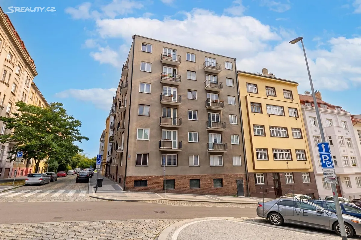 Prodej bytu 3+kk 74 m² – pohled 5