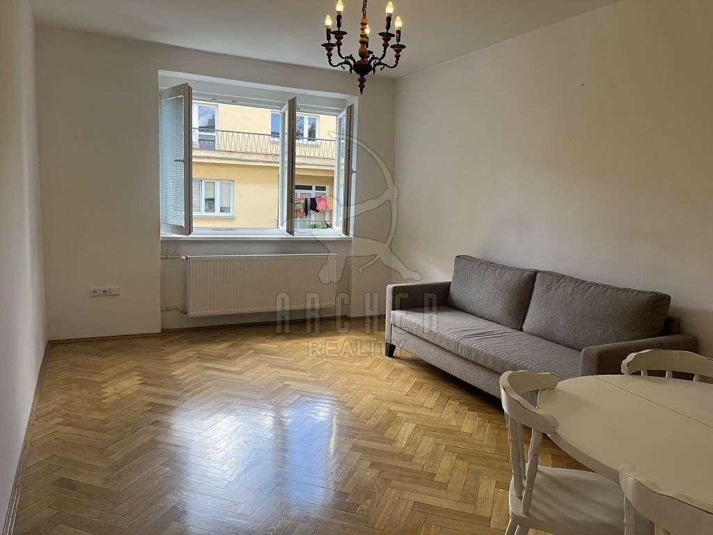 Prodej bytu 2+kk 52 m²