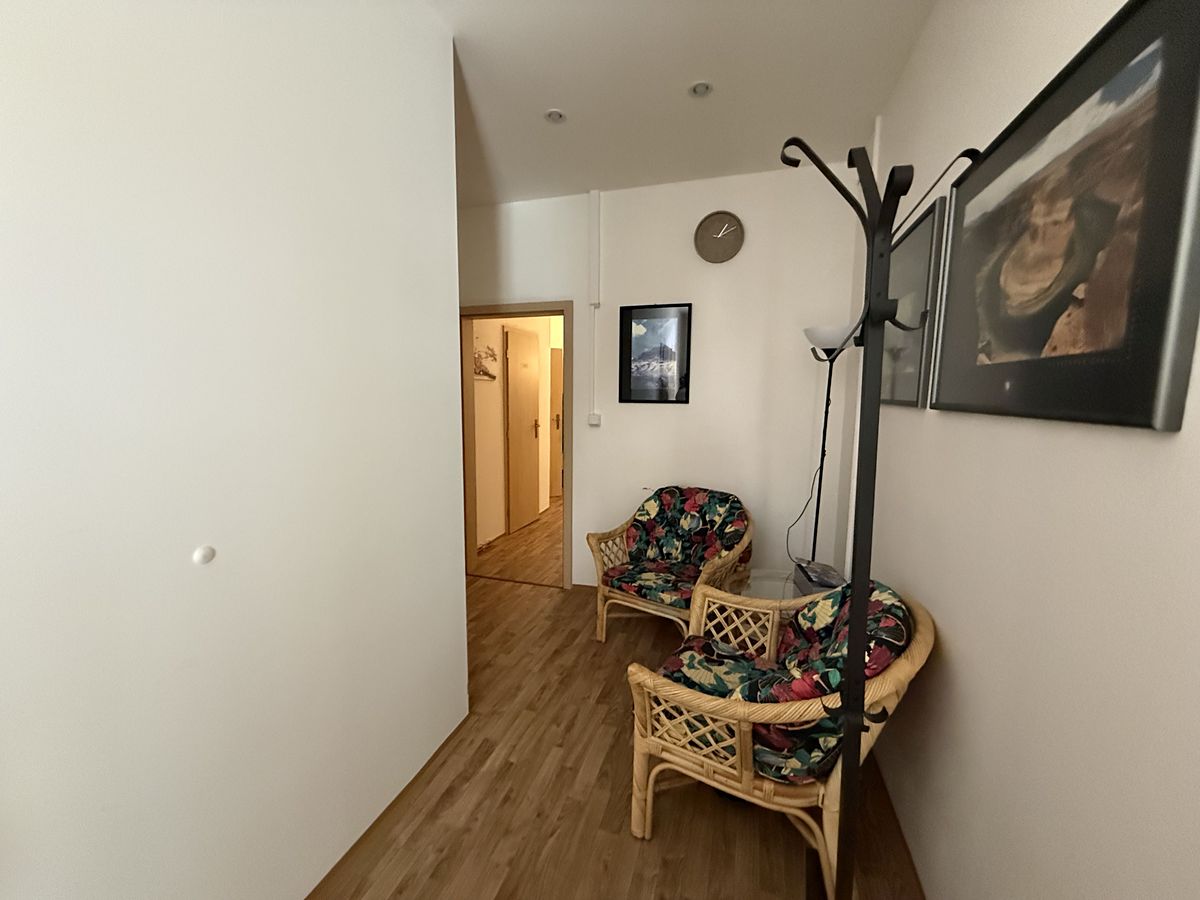 Pronájem obchodního prostoru 30 m² – fotografie 3