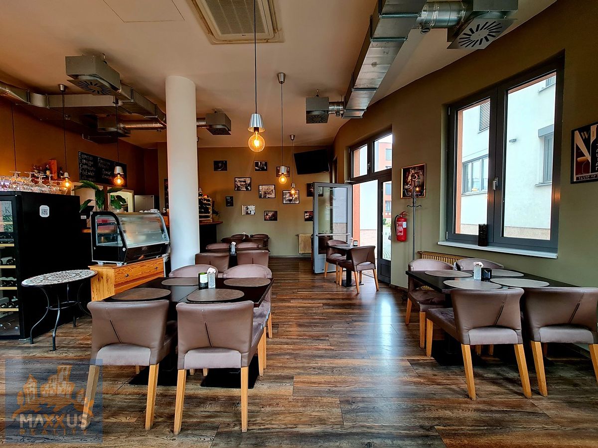 Pronájem restaurace 82 m² – fotografie 4