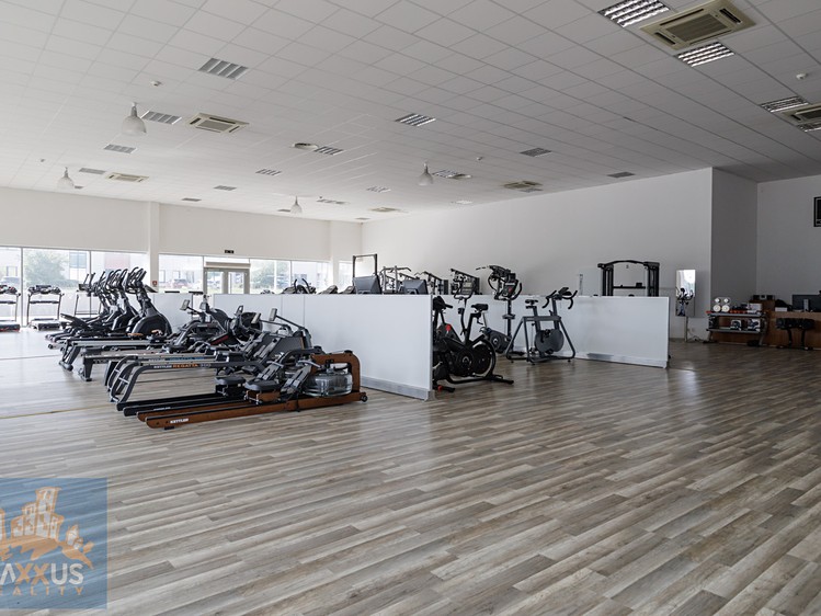 Комерційне приміщення в оренду, 490 м² (6 з 9)
