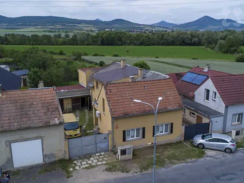 Prodej rodinného domu 130 m², pozemek 330 m², Čížkovice – náhled fotky 1