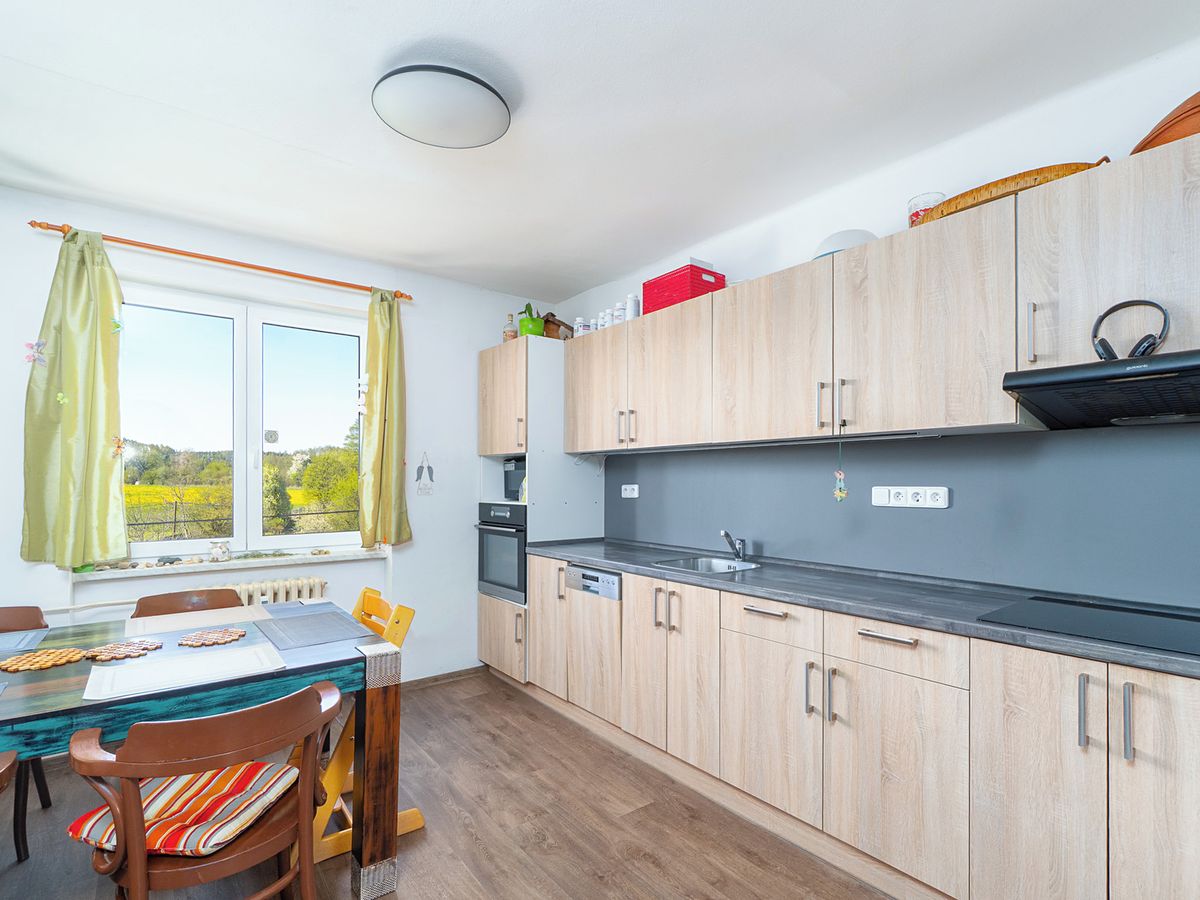Prodej bytu 5+1 120 m²