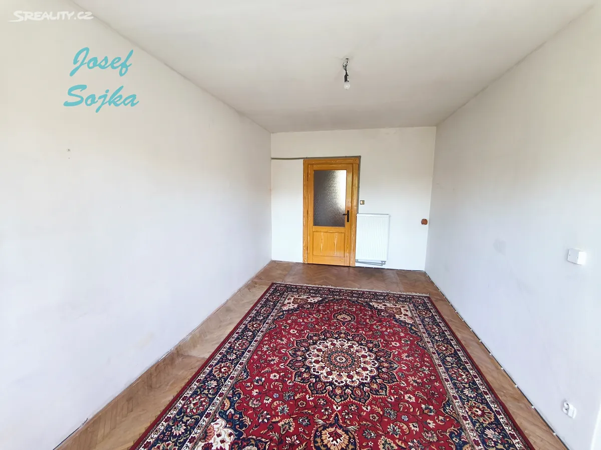 Prodej bytu 2+kk 46 m² - Widok 6