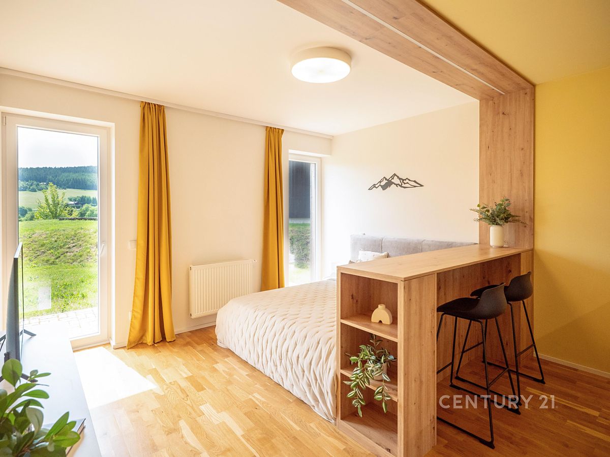 Prodej bytu 1+kk 26 m²