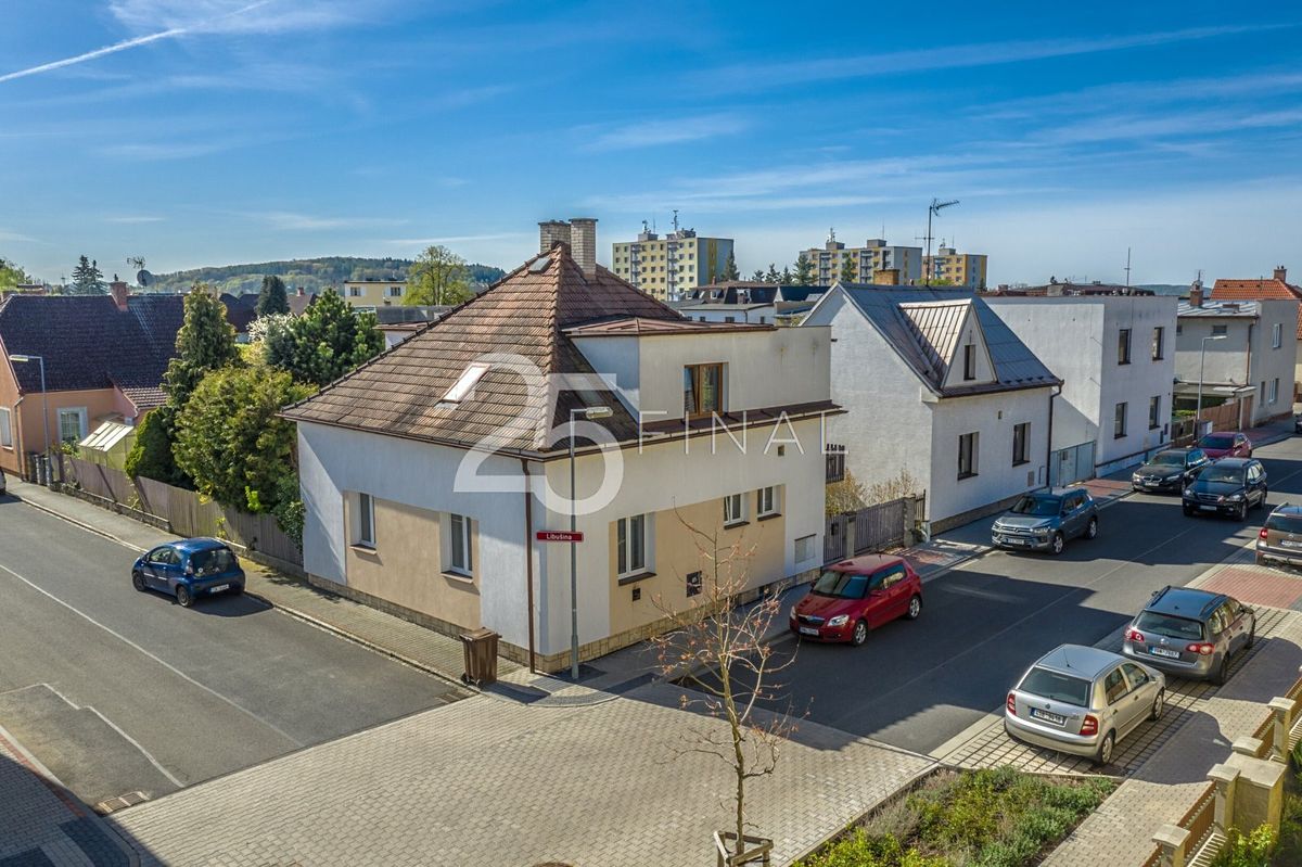 Prodej rodinného domu 150 m², pozemek 468 m² – fotografie 3