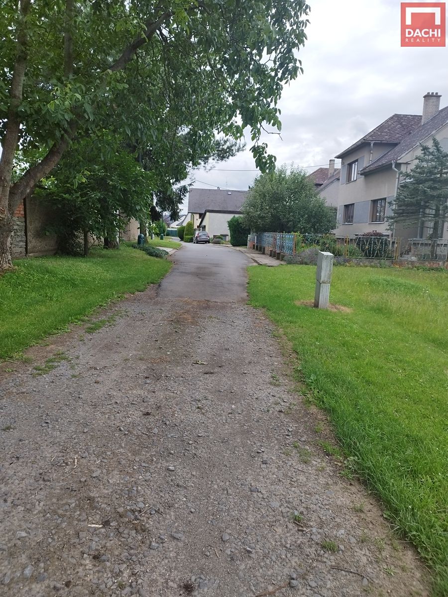 Prodej stavebního pozemku 1959 m² – fotografie 3