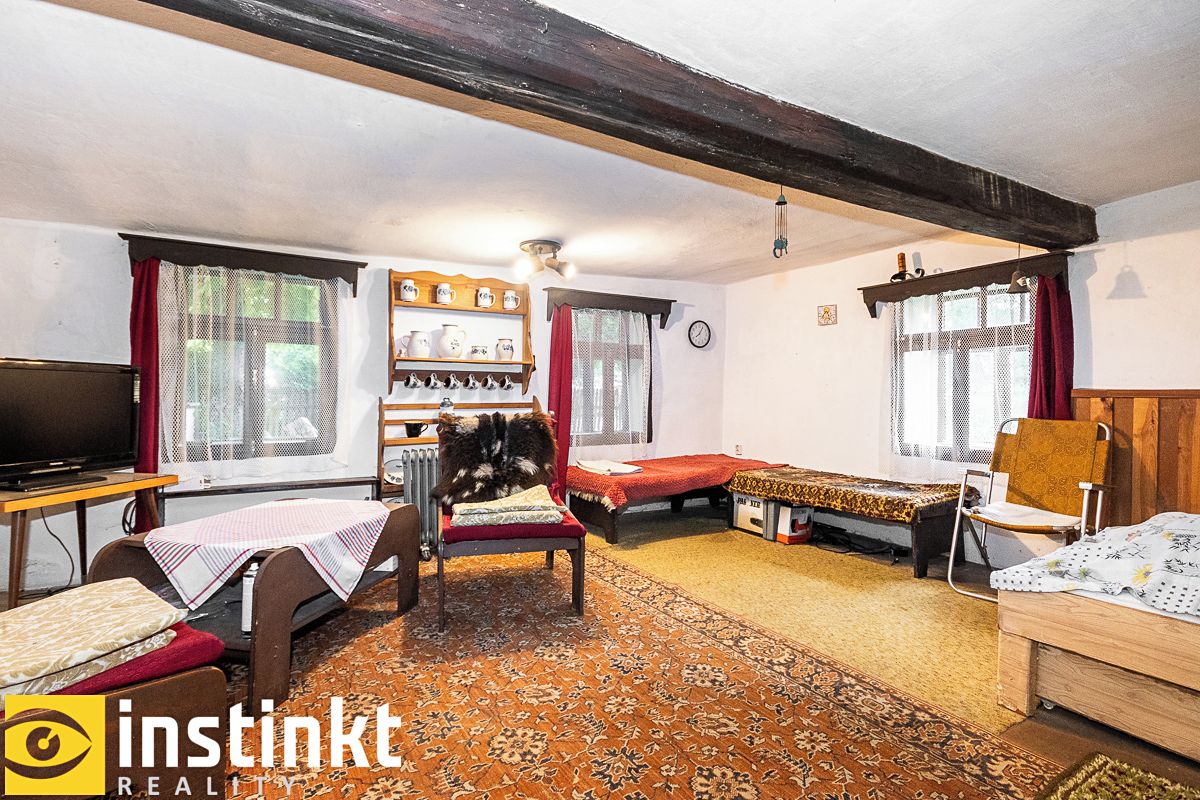 Prodej rodinného domu 80 m², pozemek 596 m² – fotografie 5