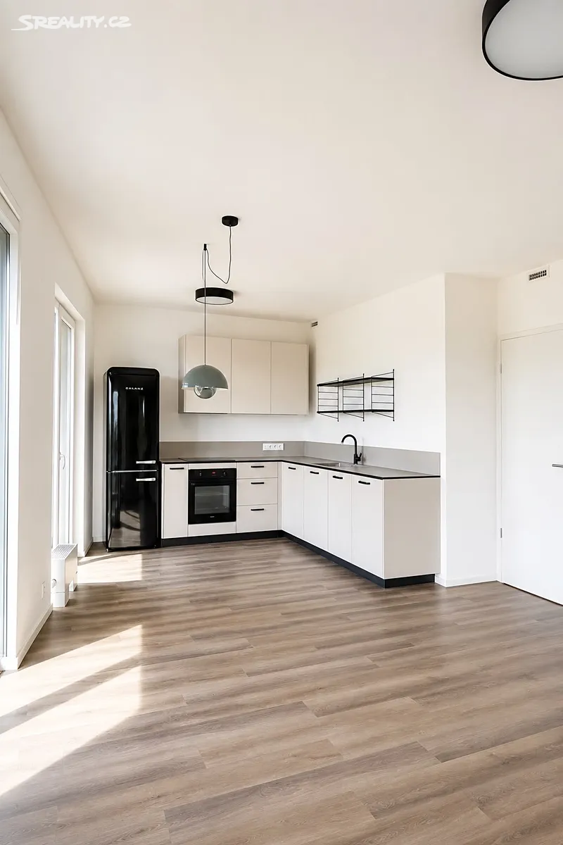 Pronájem bytu 2+kk 103 m², Praha
