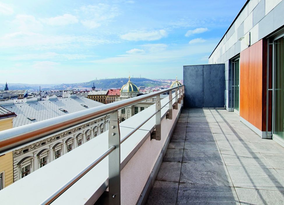 Prodej bytu 4+kk 140 m²
