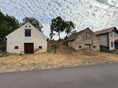 Prodej vinného sklepa 136 m²