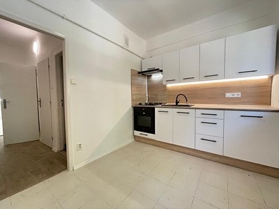Pronájem bytu 2+1 57 m²