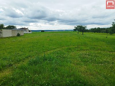 Prodej stavebního pozemku 1959 m²