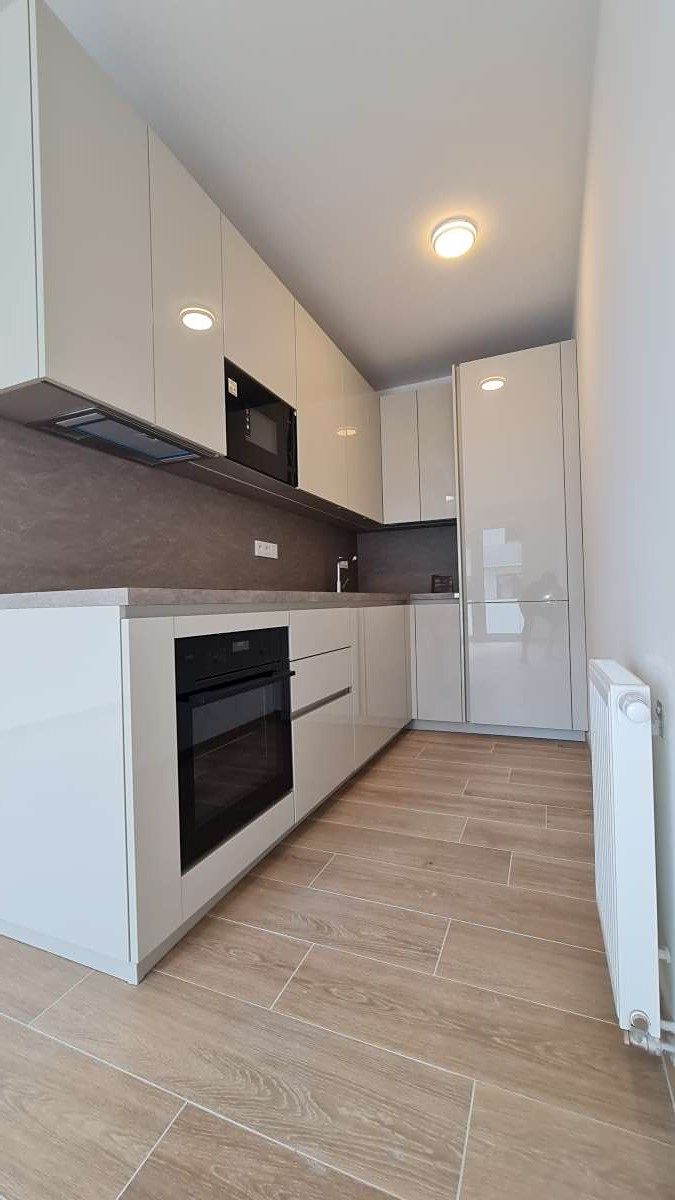 Pronájem bytu 2+kk 48 m²