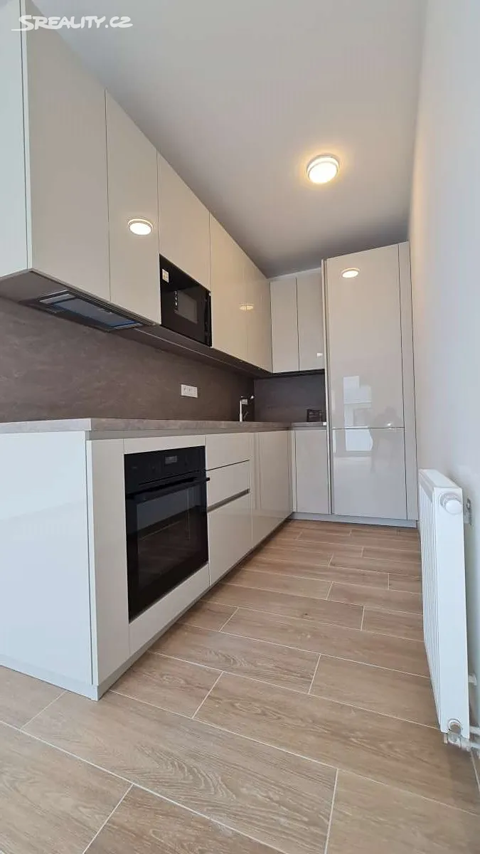 Pronájem bytu 2+kk 48 m², Olomouc