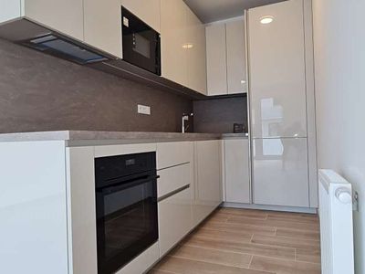 Pronájem bytu 2+kk 48 m²