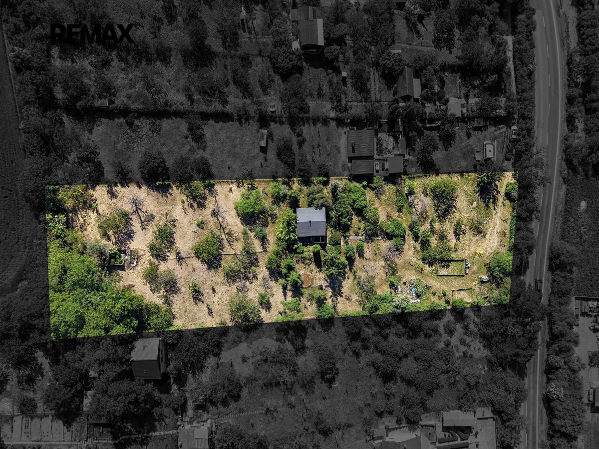Prodej chaty 43 m², pozemek 3939 m² – fotografie 3