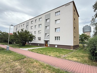Prodej bytu 3+1 63 m²