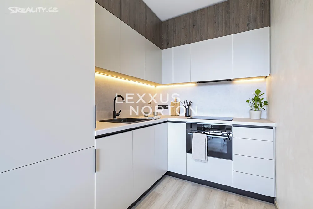 Prodej bytu 2+kk 43 m² – další