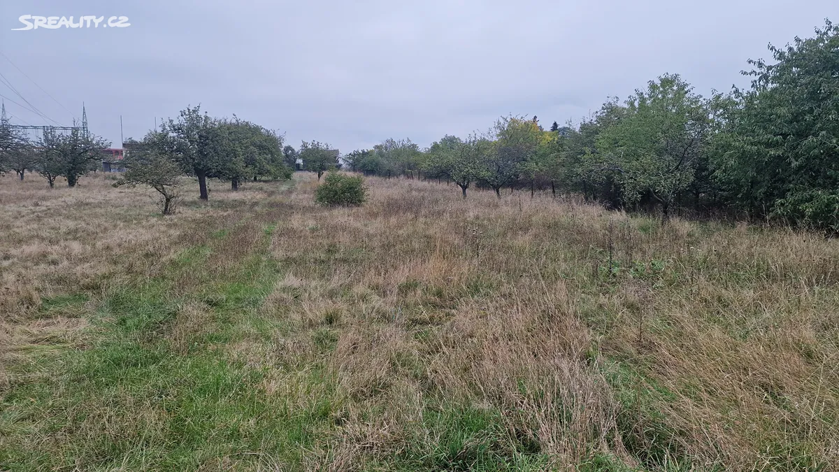 Prodej stavebního pozemku 9076 m² – pohled 2