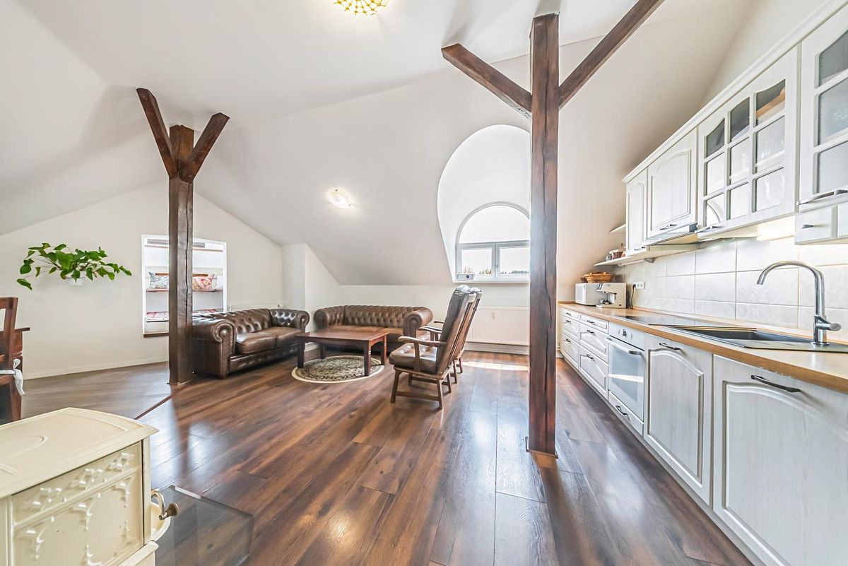 Prodej bytu 5+kk 117 m² – fotografie 5