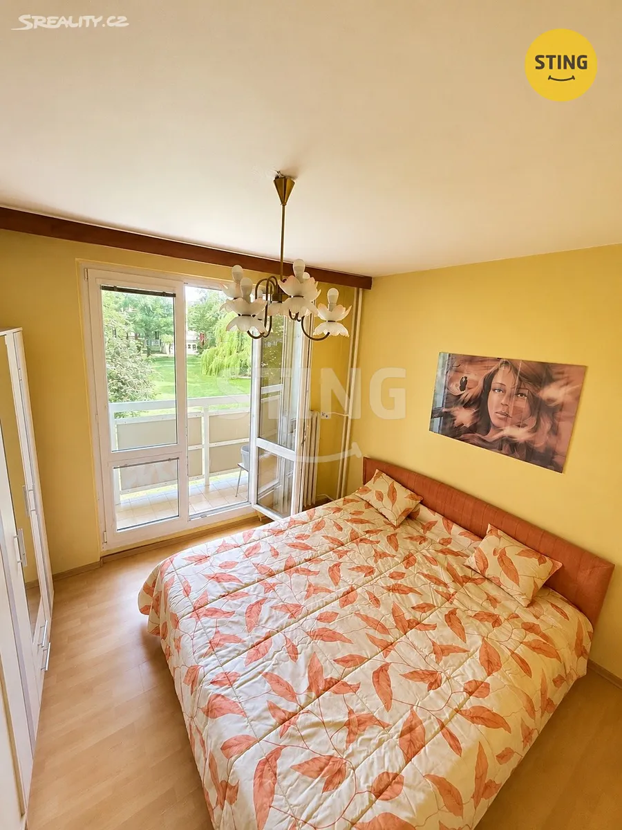 Prodej bytu 2+1 49 m² – pohled 4
