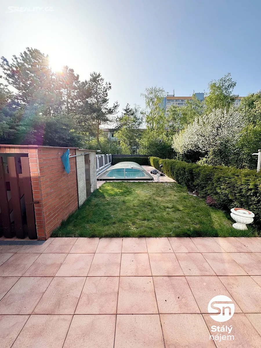 Pronájem rodinného domu 159 m², pozemek 290 m² – pohled 2