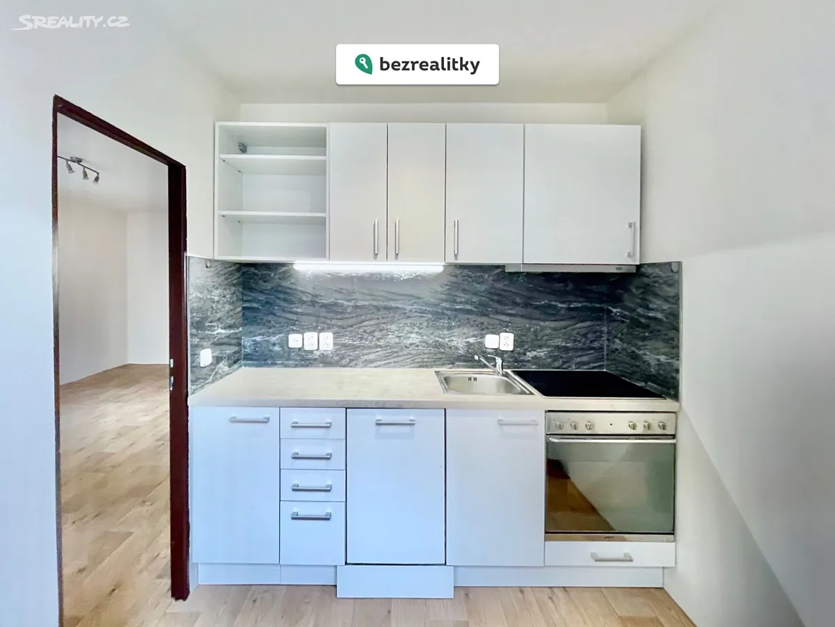 Prodej bytu 1+1 34 m² – pohled 3
