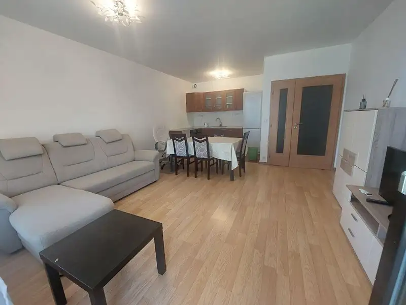 Pronájem, Byt, 2+kk, 60 m²