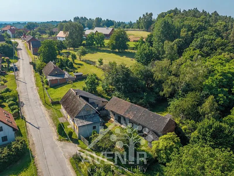 Prodej rodinného domu 174 m², pozemek 1280 m², Nosálov – náhled fotky 1