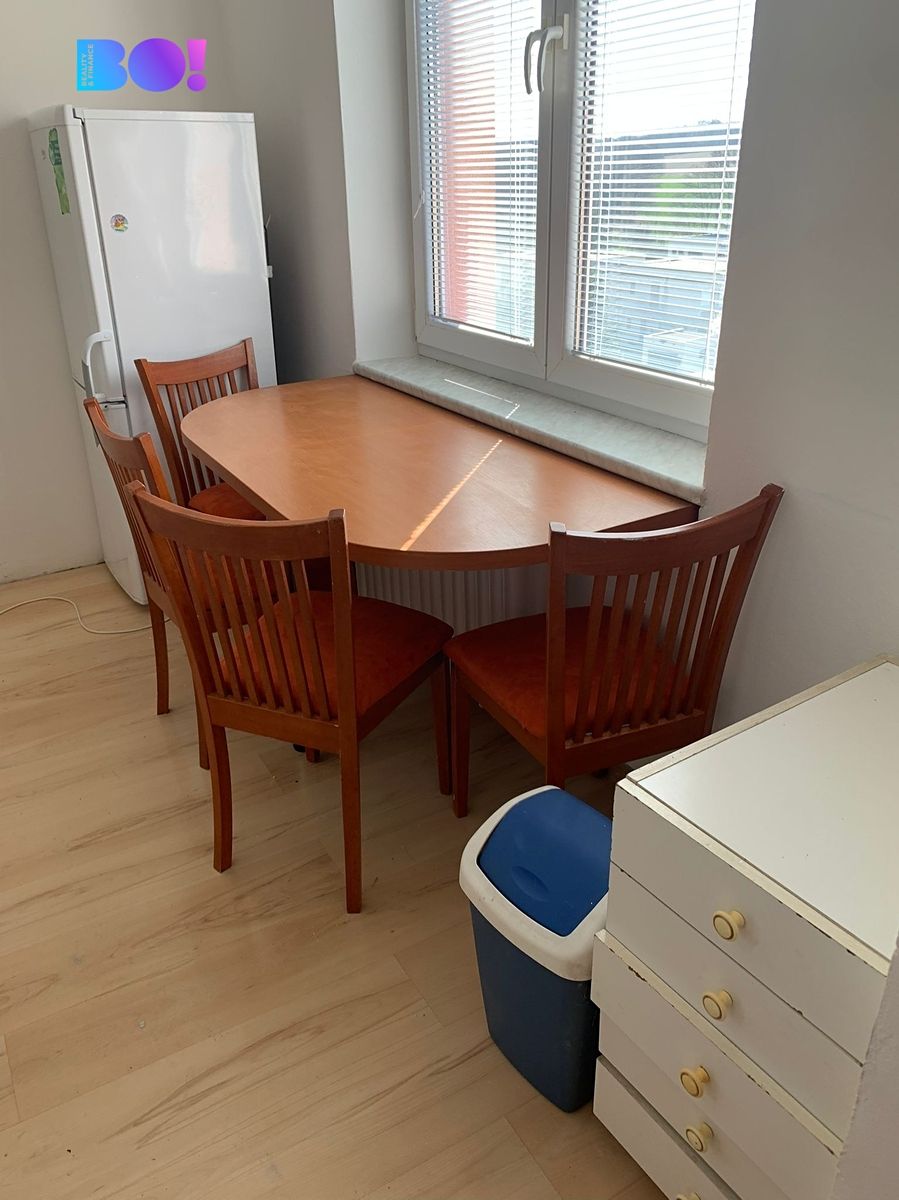 Pronájem bytu 2+1 48 m² – fotografie 3