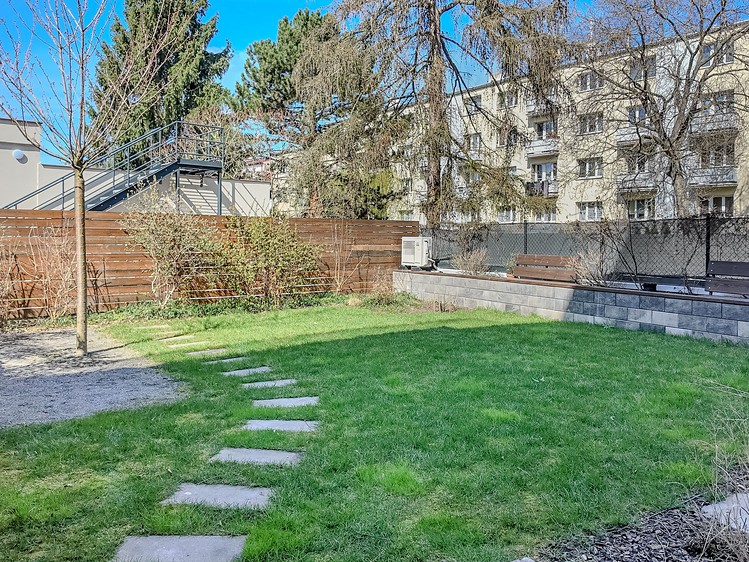 Квартира 3+kk на продаж, 85 м² (20 з 24)