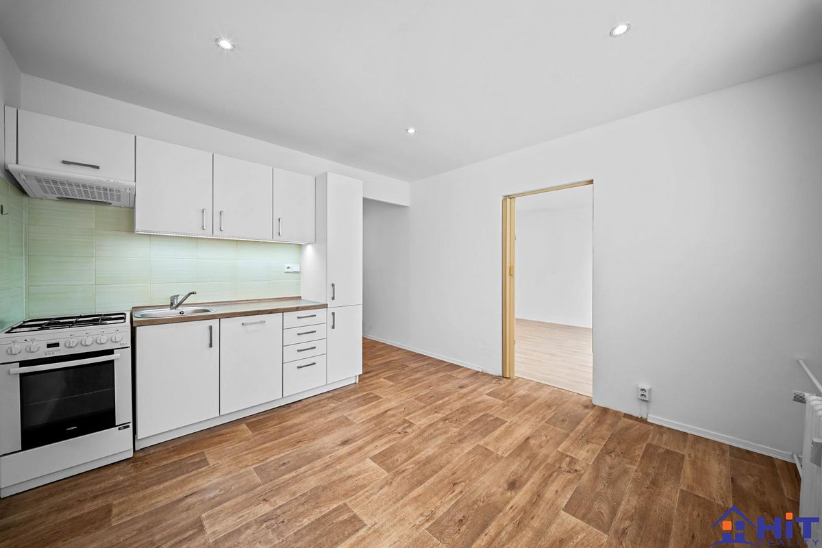 Prodej bytu 2+kk 37 m²