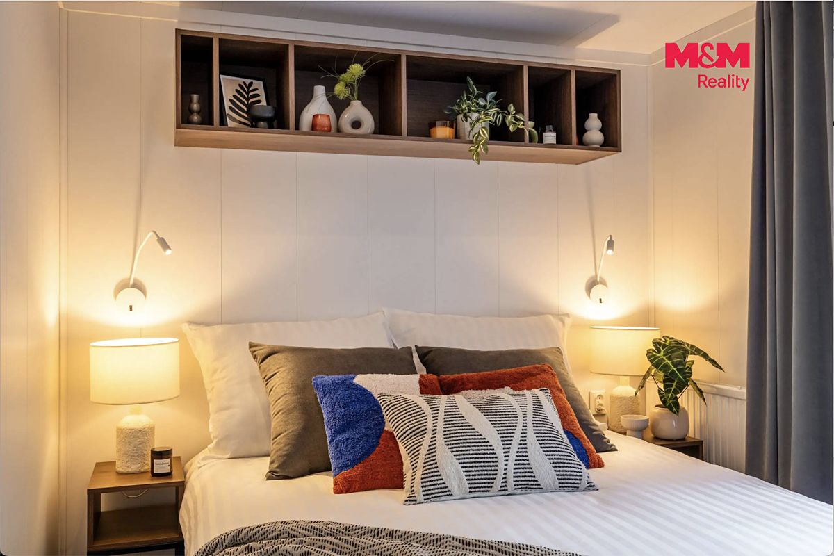 Prodej projektu na klíč 51 m², pozemek 1517 m² – fotografie 3