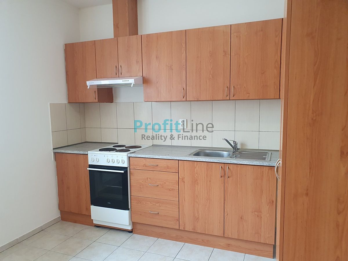Pronájem bytu 2+kk 52 m² – fotografie 2