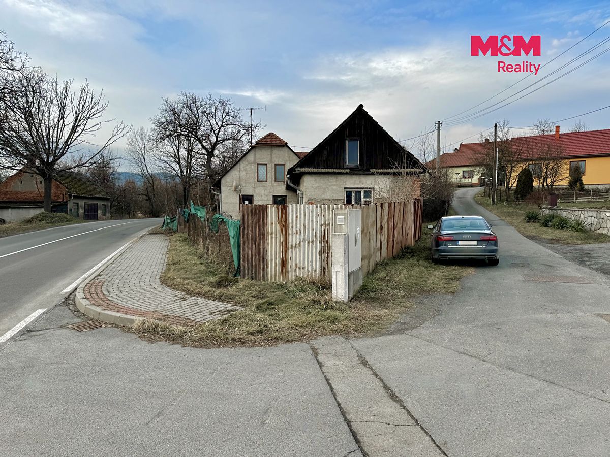 Prodej rodinného domu 135 m², pozemek 527 m² – fotografie 3