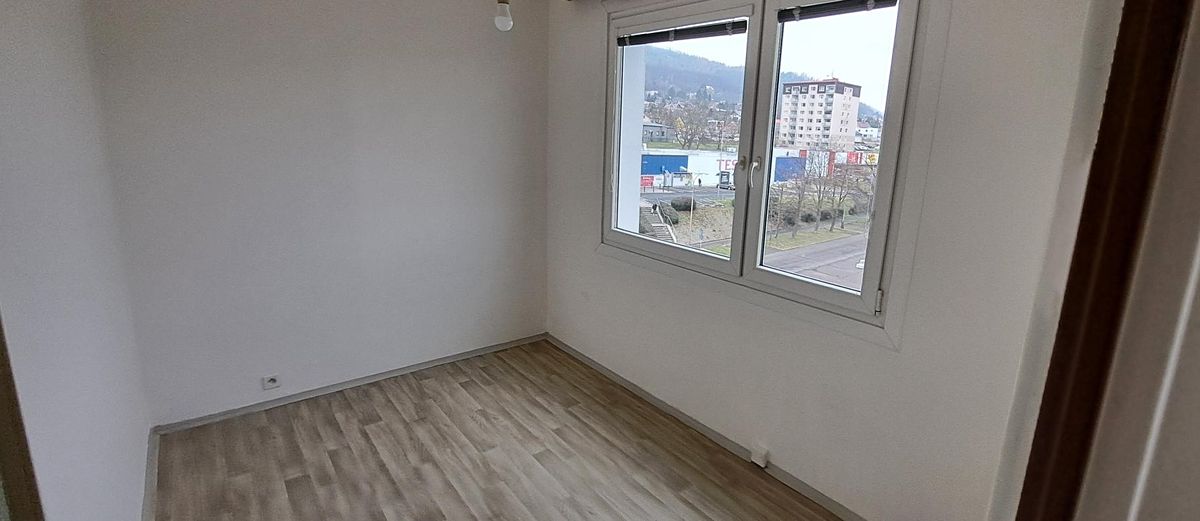 Pronájem bytu 3+1 65 m² – fotografie 5