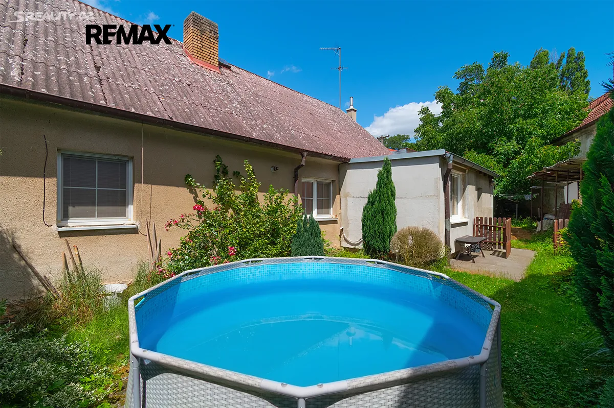 Prodej rodinného domu 186 m², pozemek 390 m² – pohled 2